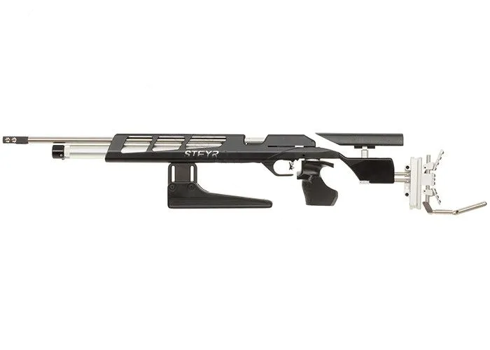 Steyr Challenge FT