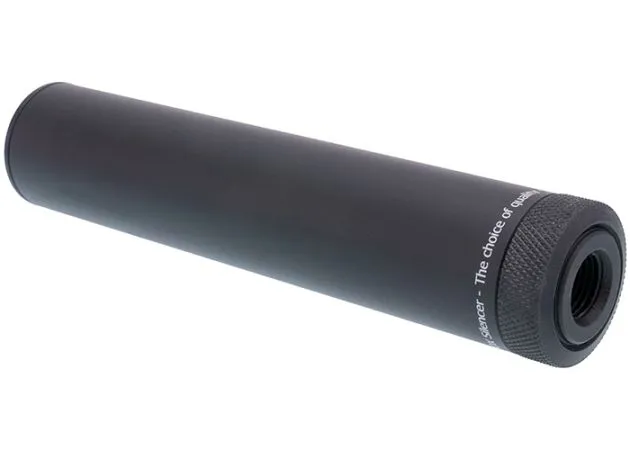 Moderador FOX Silenciador 300
