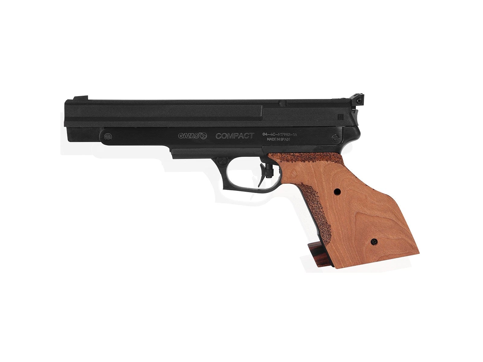 Pistola Gamo Aire Comprimido Compact