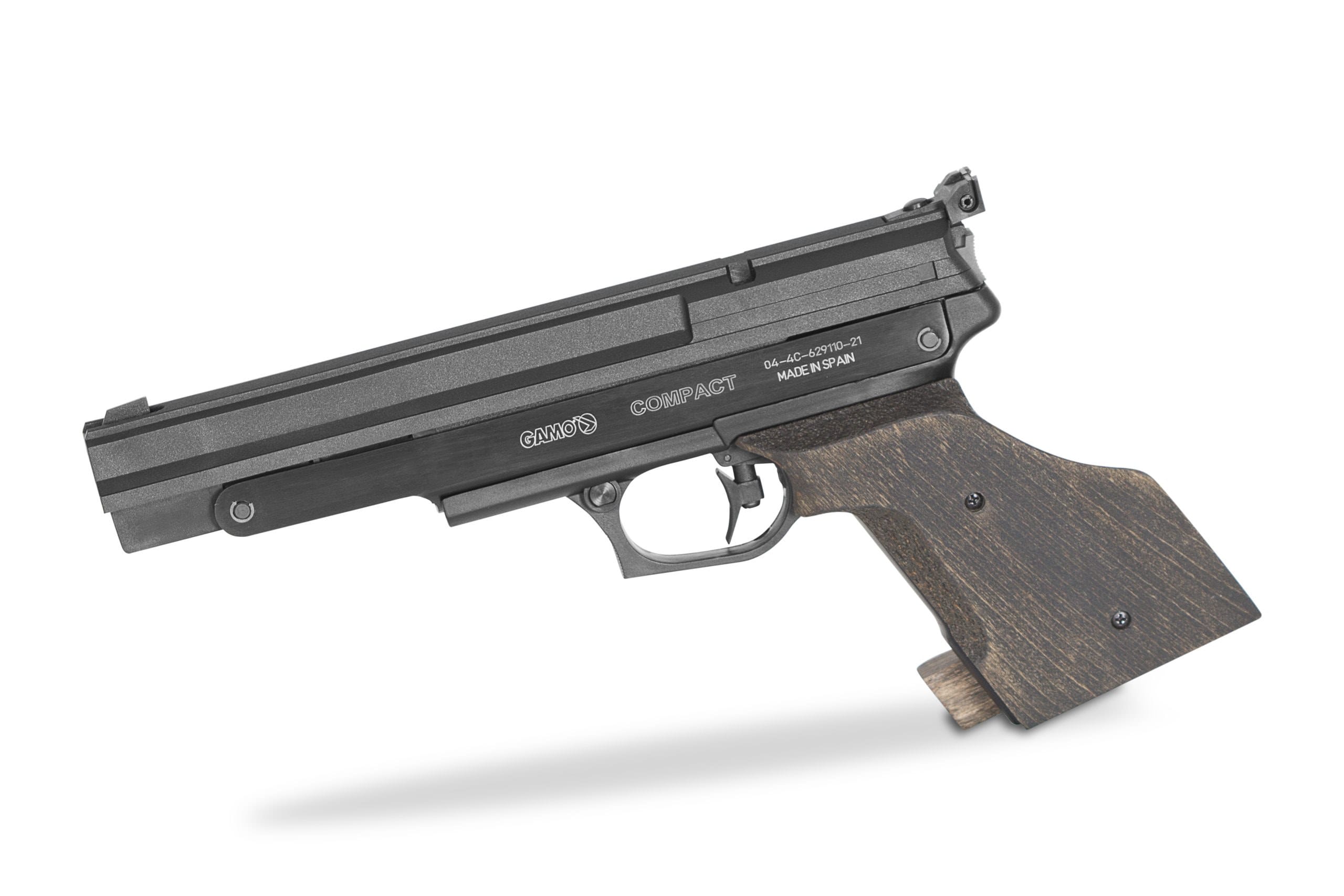 Pistola Gamo Aire Comprimido Compact