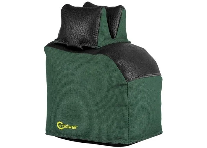 Bolsa Trasera Caldwell Extendida Alta Llena