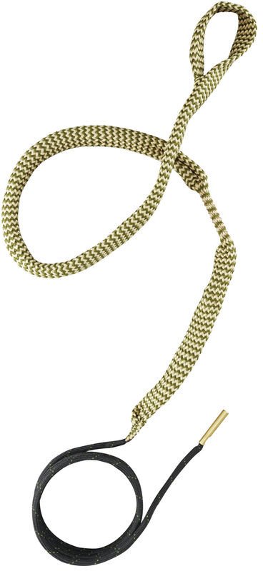 Baqueta Textil Boresnake Rifle – Calibre .257-.264