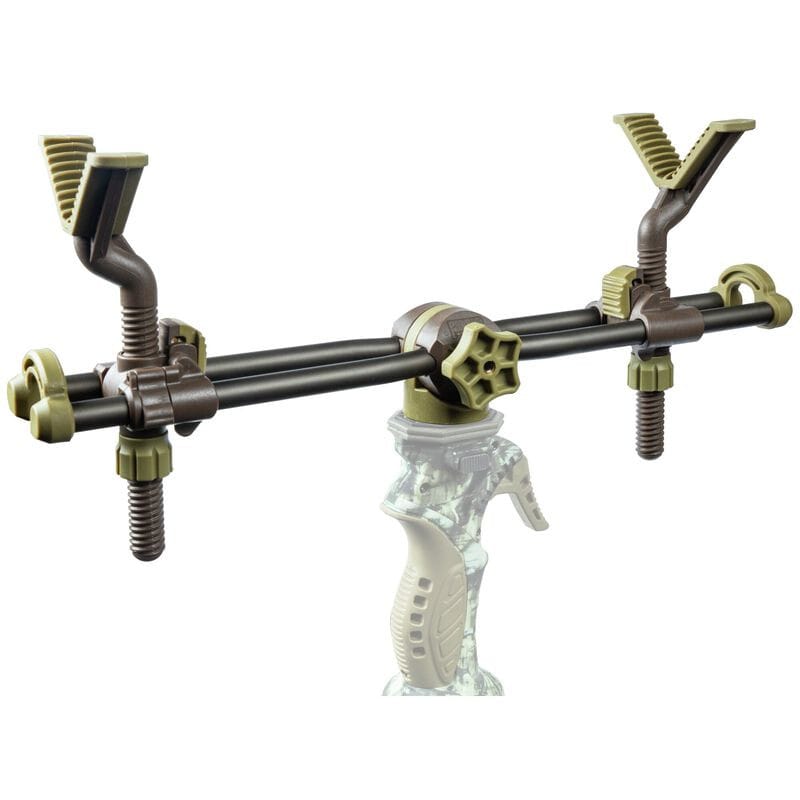Apoyo Para Rifle Primos 2 -Point