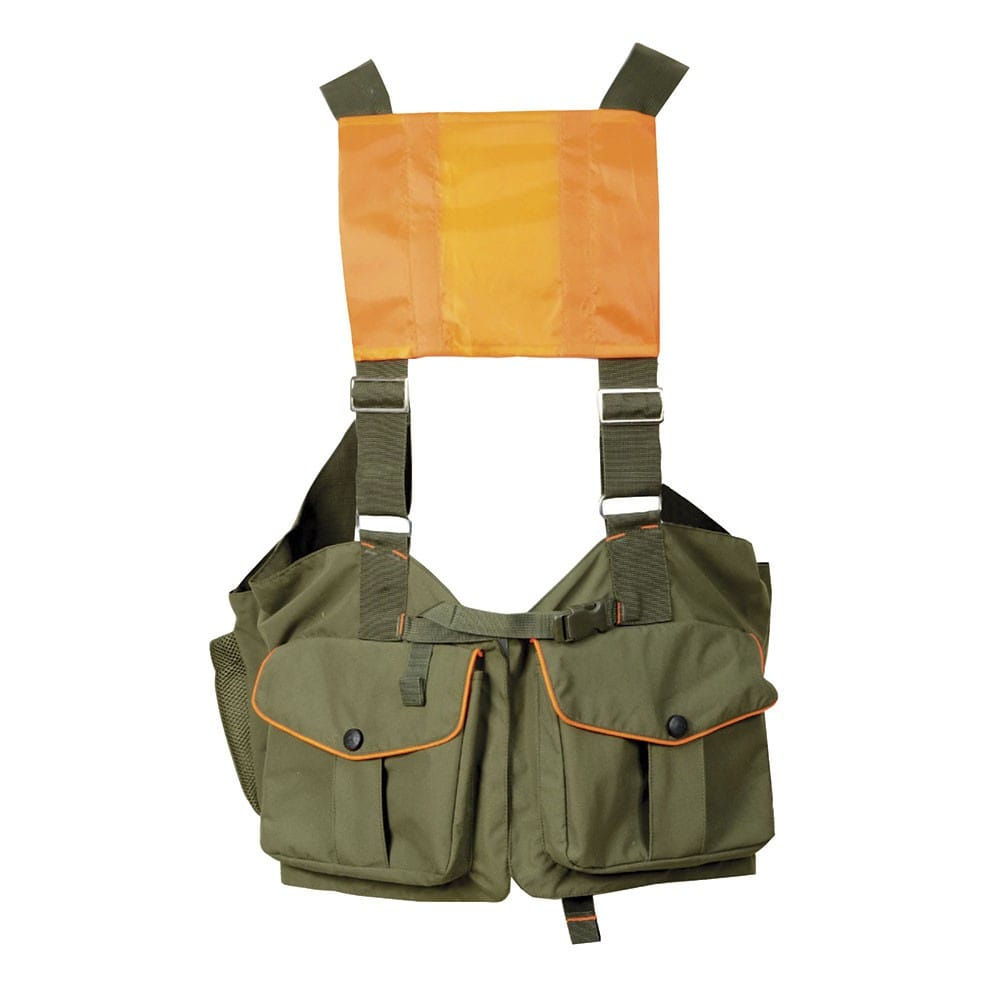 Konustex Geniox Vest