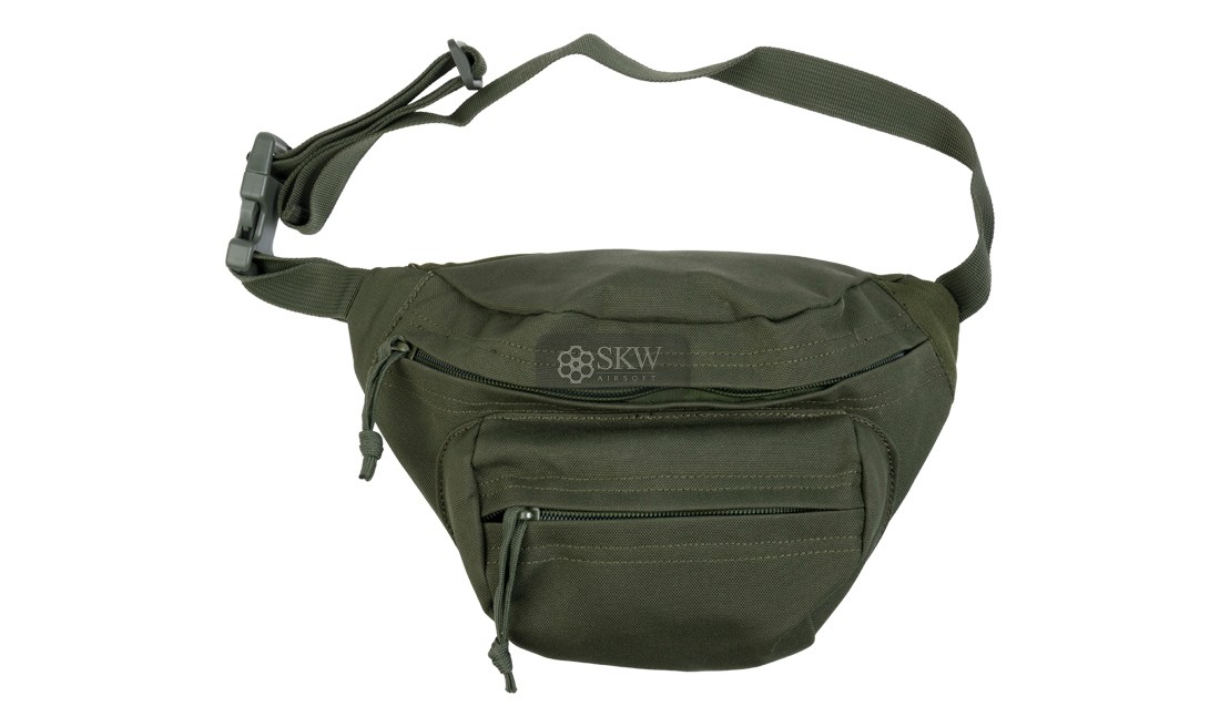 Bolsa Raider Force Od Delta Tactics