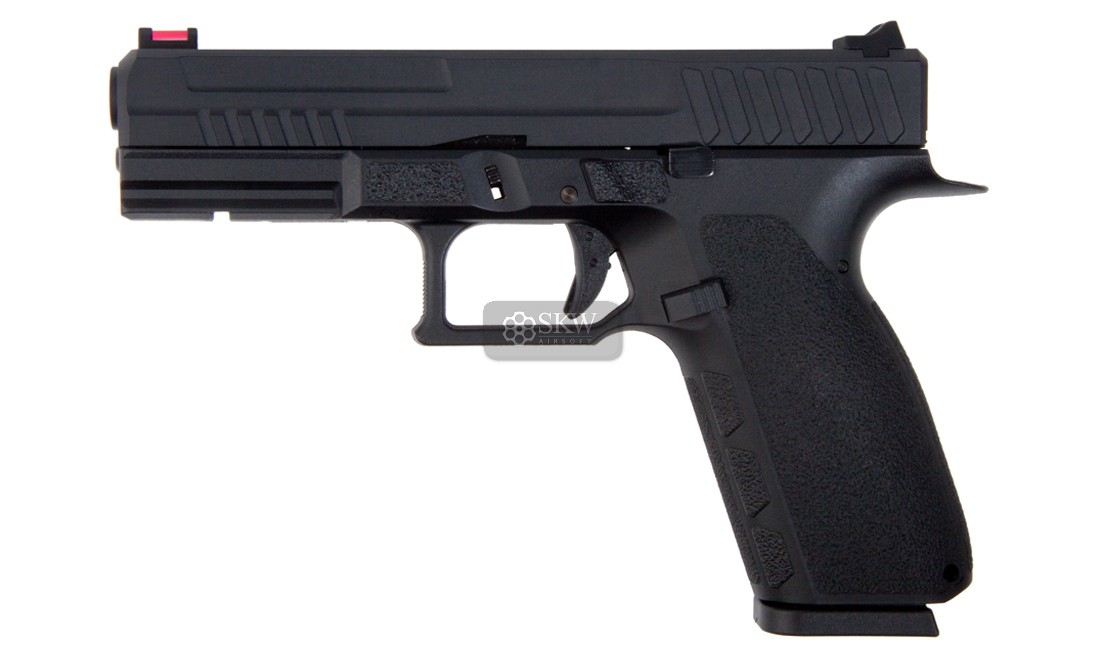 Gbb Kp-13-Ms Negra Kj Works