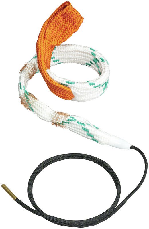 Baqueta Textil Boresnake Viper Escopeta – Calibre .12