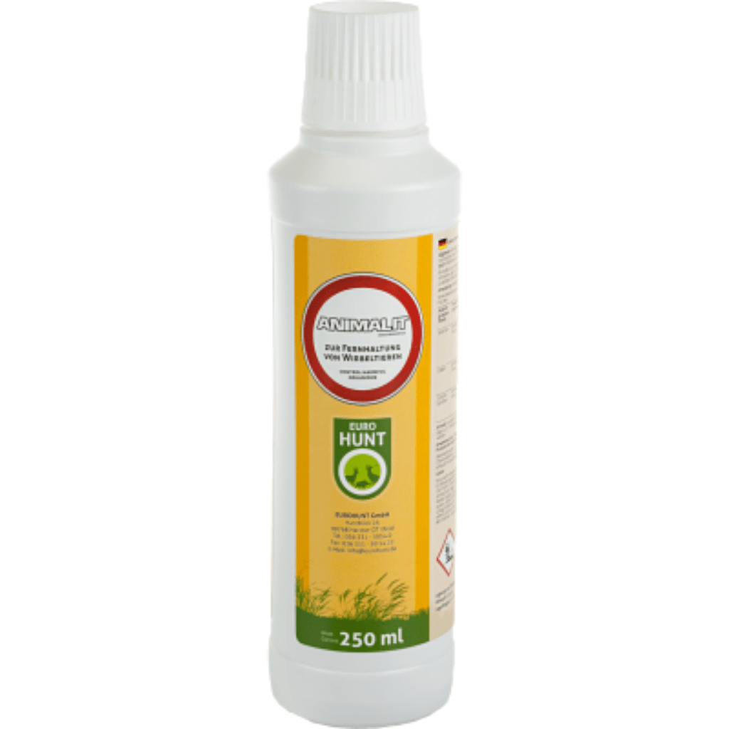 Repelente 250 Ml.