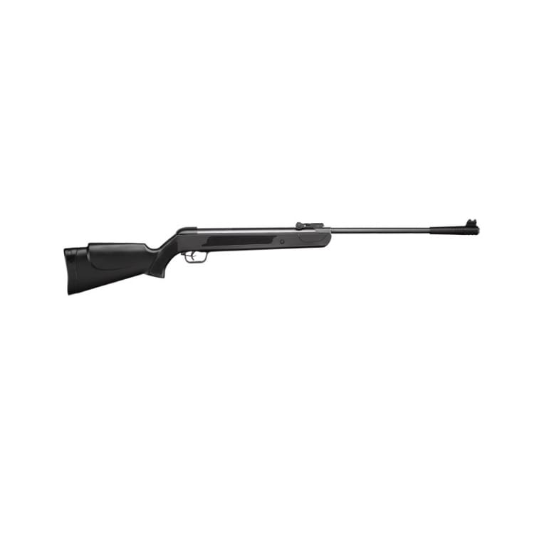Carabina Aire Comprimido Snowpeak/Zasdar Lb600 4,5 Mm - Muelle