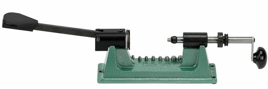 Kit Herramienta Recortadora Manual Rcbs Trim Pro-2