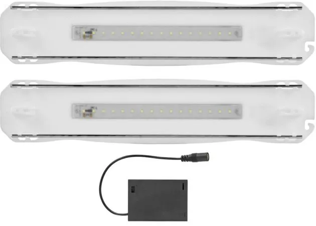 Kit Led Caldwell Cronógrafo De Precisión Balística