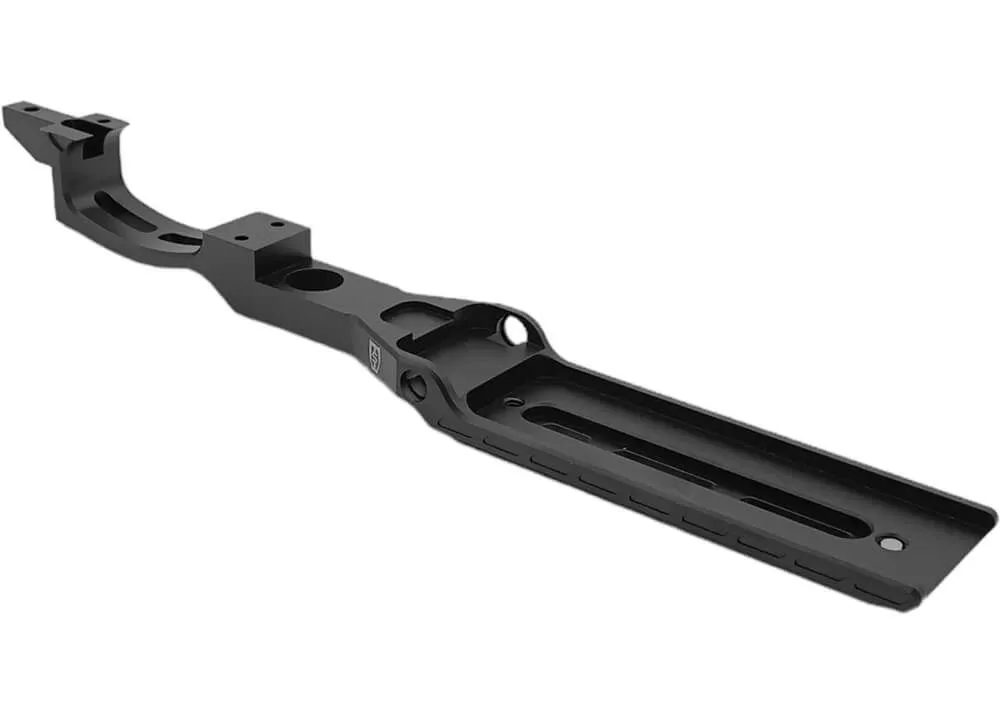 Accesorio Raíl Saber Tactical Fx Panthera Hunter/Dynamic Compact Arca