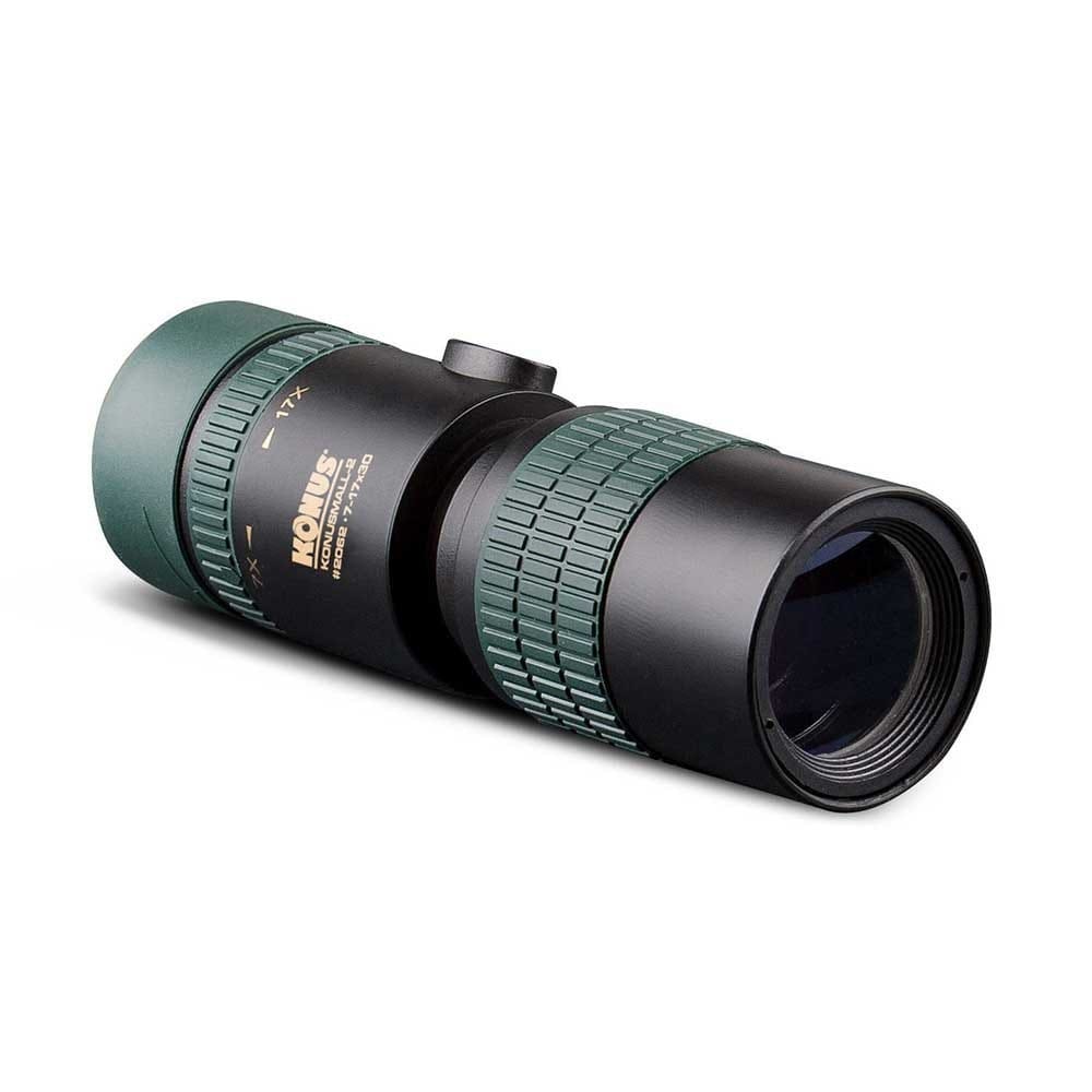 Monocular Konus Konusmall-2 Con Zoom 7-17x30