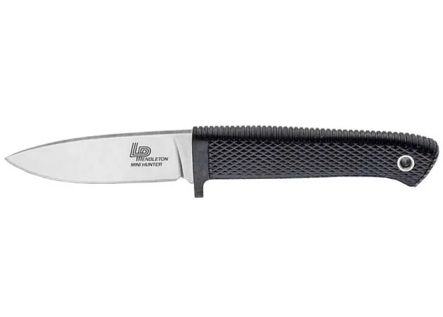 Cuchillo De Caza Cold Steel Pendleton Mini Hunter