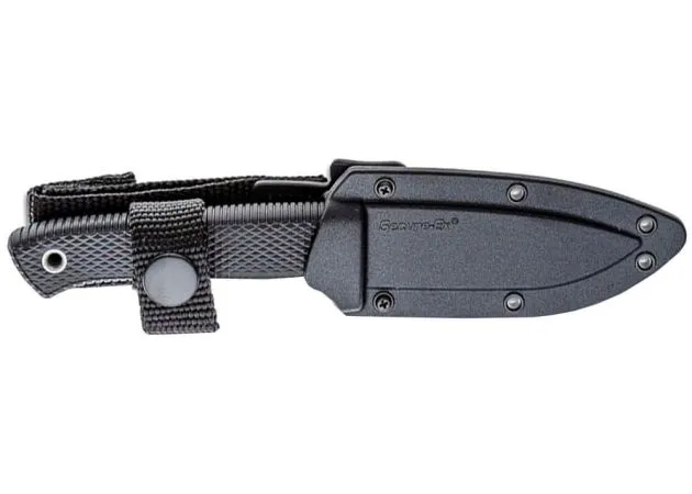 Cuchillo De Caza Cold Steel Pendleton Mini Hunter