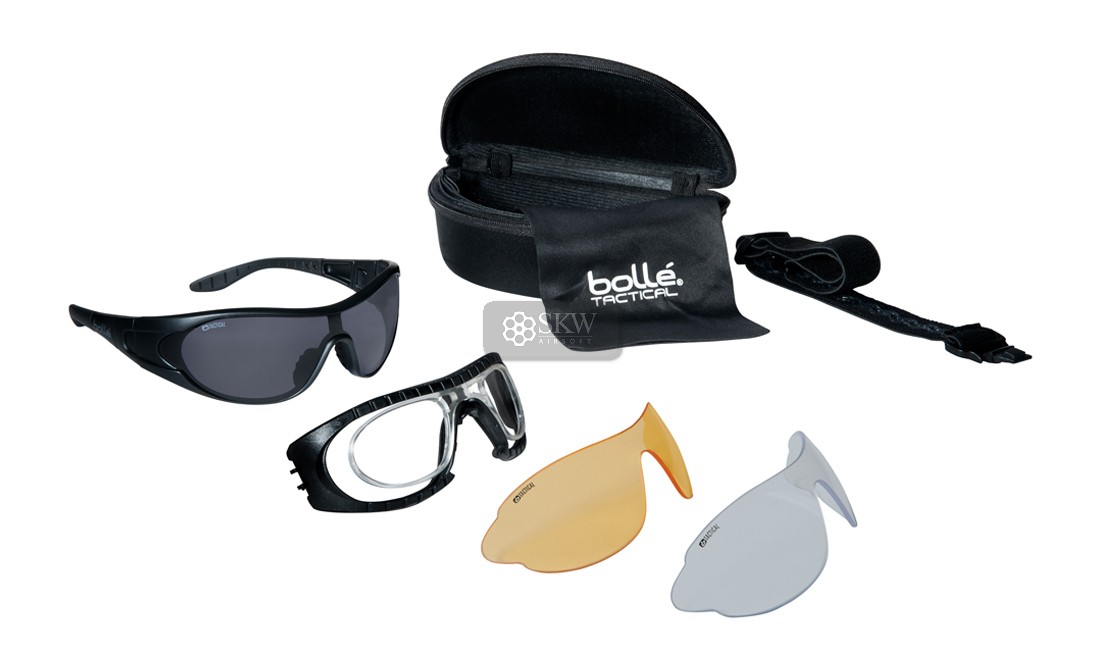 Gafas Bollé Raider Kit