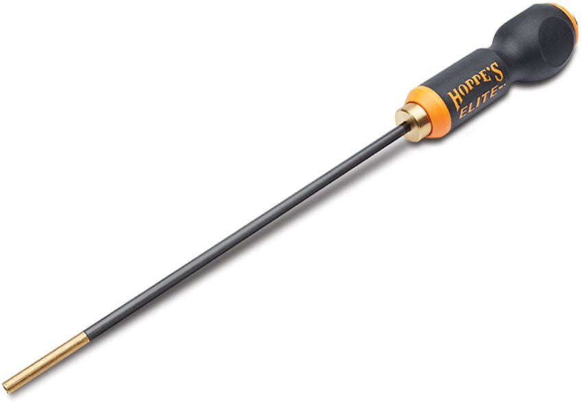 Baqueta De Limpieza Hoppe’s Elite De Fibra De Carbono Para Rifle – Cal .270