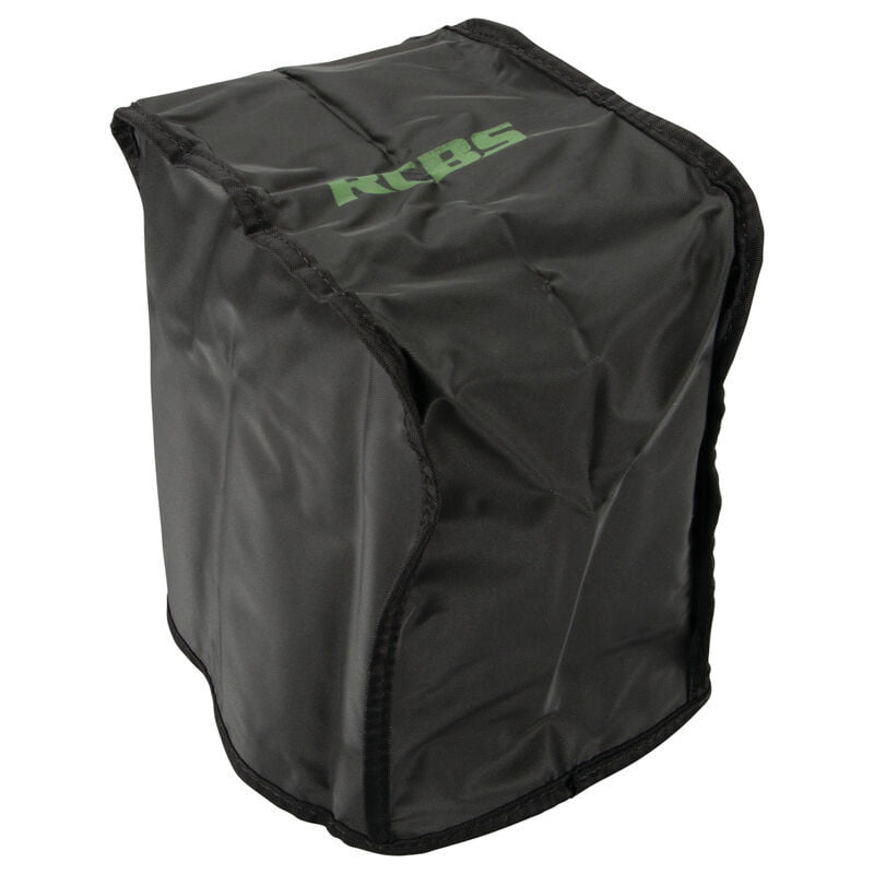 Cubierta Protectora Rcbs Para Prensa Rock Chucker