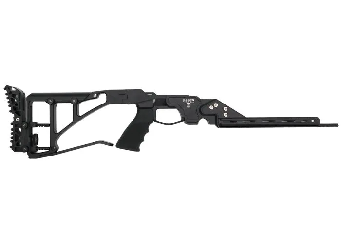 Chasis Saber Tactical Fx Corona