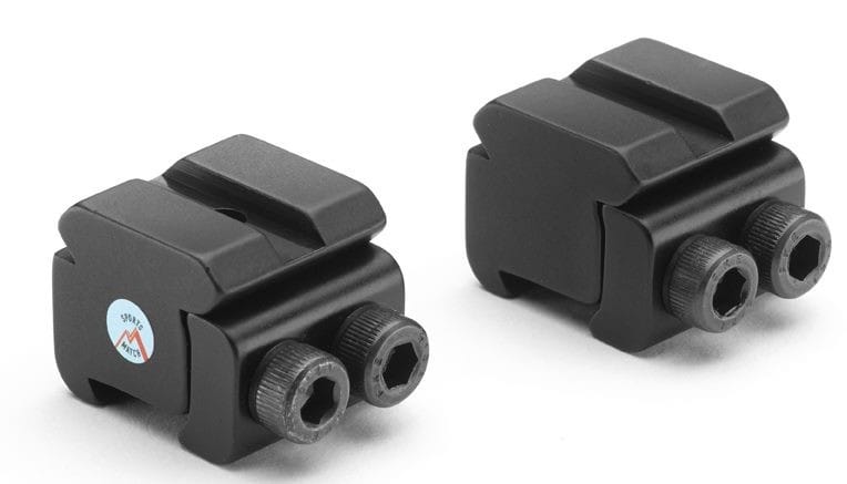 Accesorio Para Monturas Sports Match Bsm – Rb5
