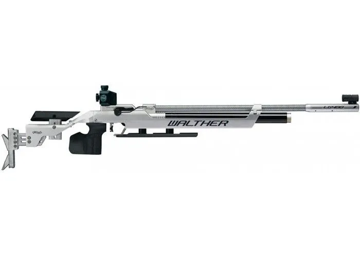 Walther Lg400 Alutec Economy Lh