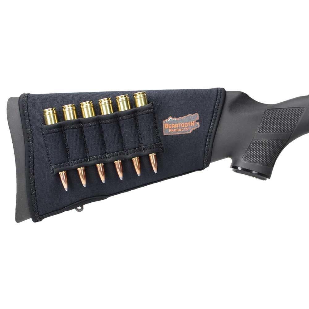 CARRILLERA CANANA RIFLE
