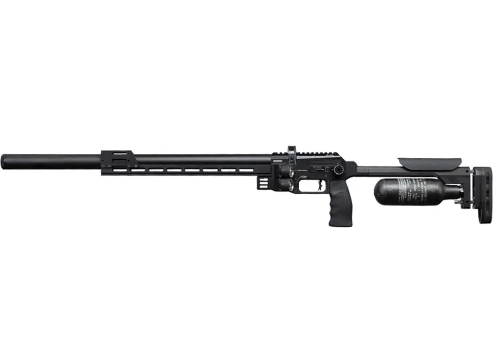 FX Panthera 600