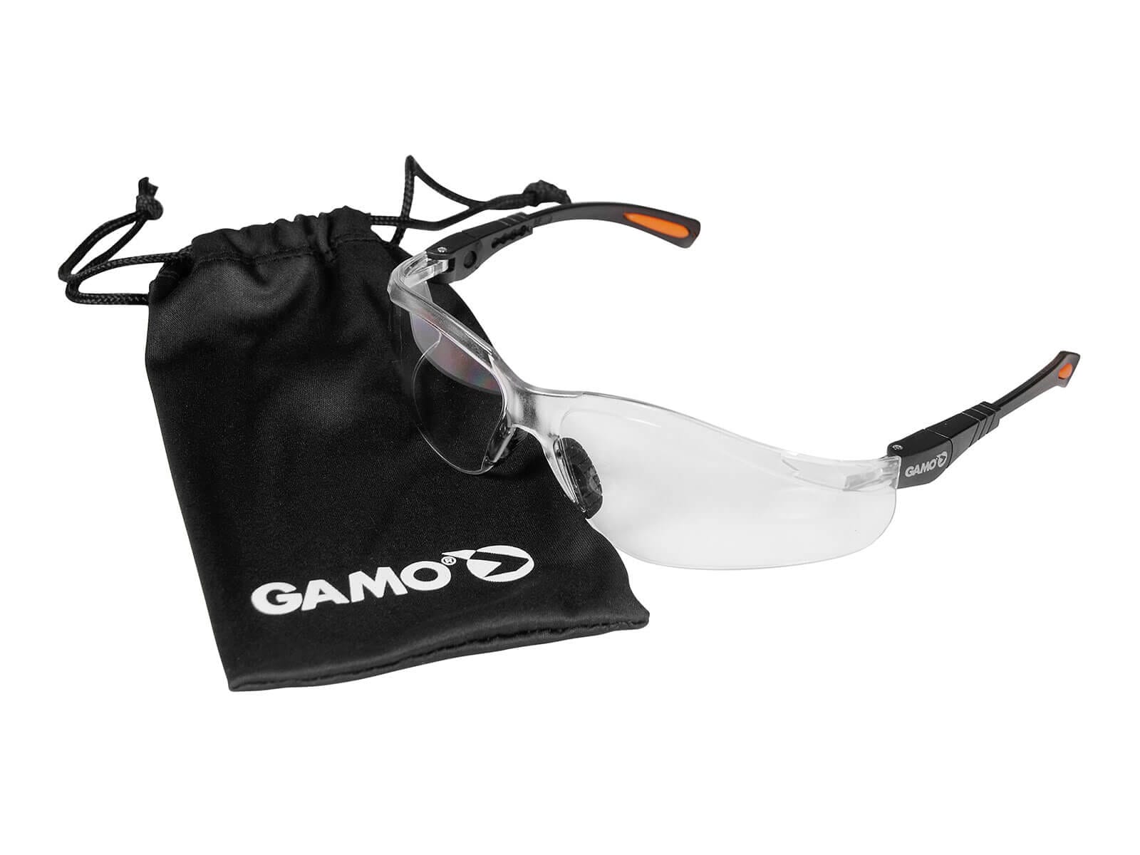 Gafas Protectoras
