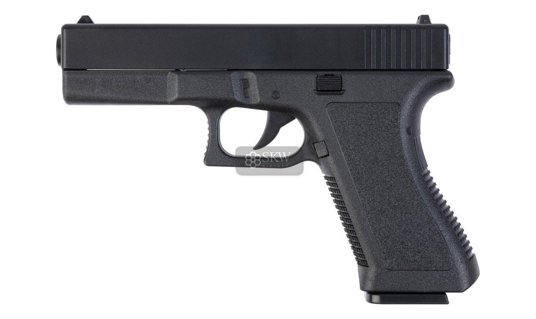 Saigo Defense Mk1 Muelle