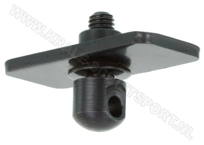 Adaptador Bípode Harris Nº2