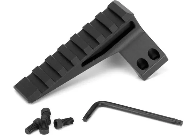 Accesorio Raíl Element Optics Accu-Lite Trampolín Weaver/Picatinny