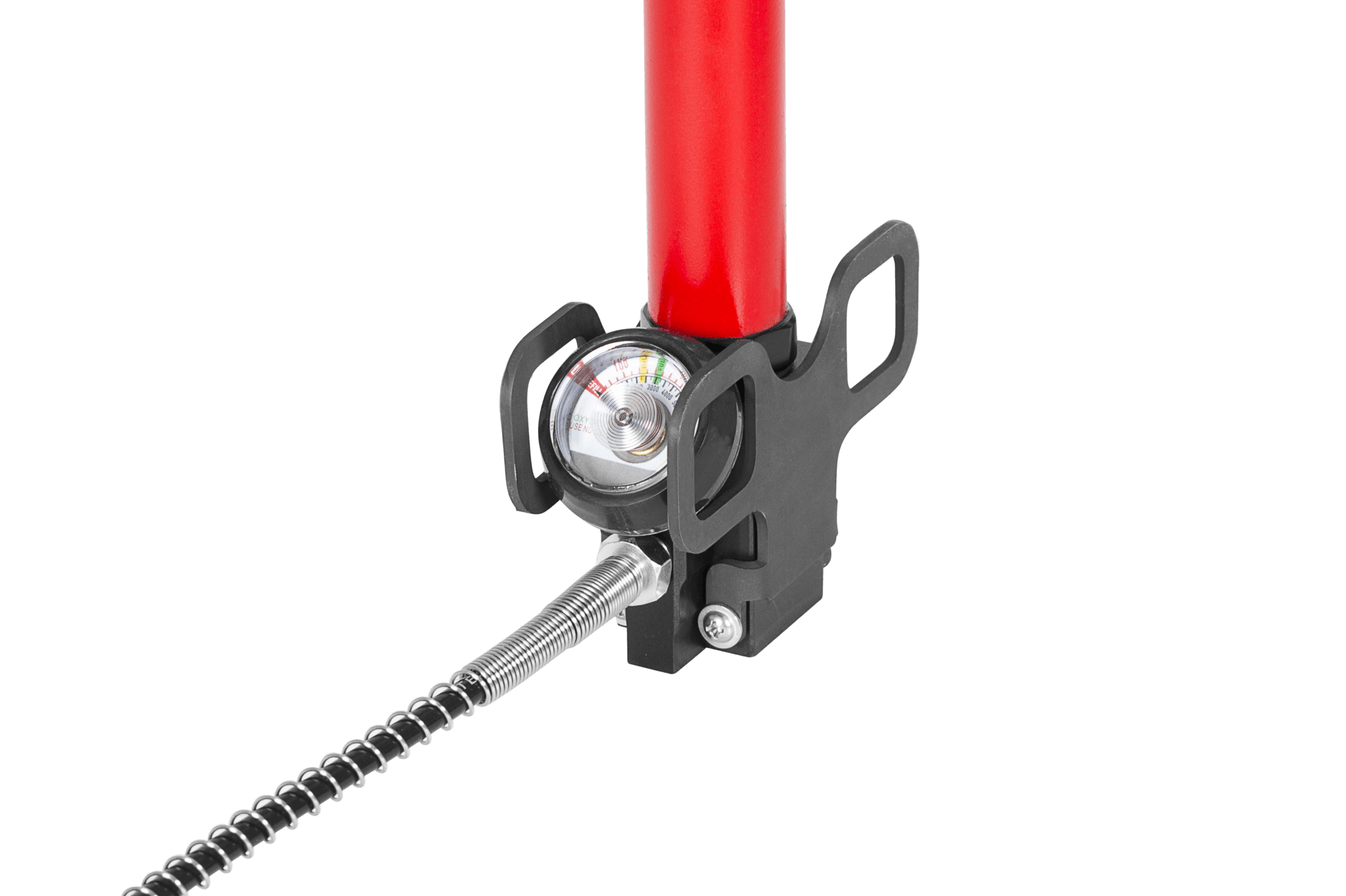 Flex Pcp Pump (Inflador Manual Pcp)