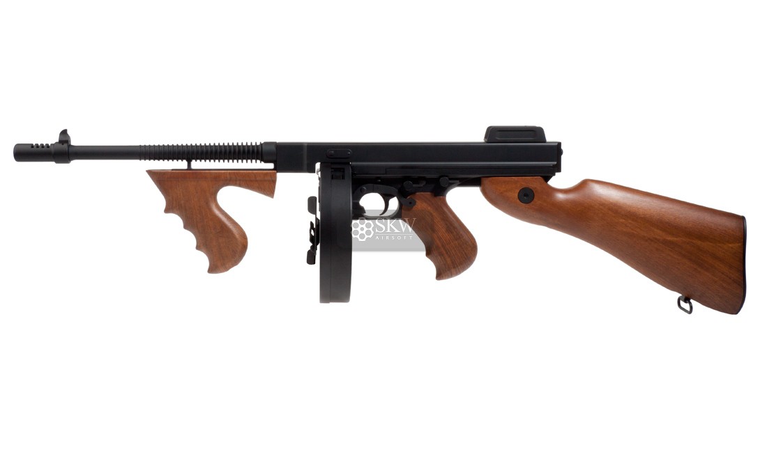 Aeg Thompson M1928a1 Cyma (Cm051)
