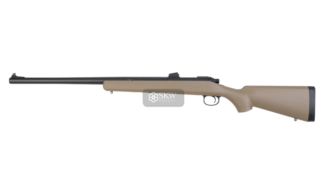 Marui Vsr-10 Pro Sniper Desert