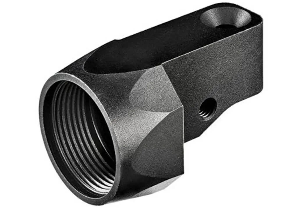 Adapter Bergara Ar