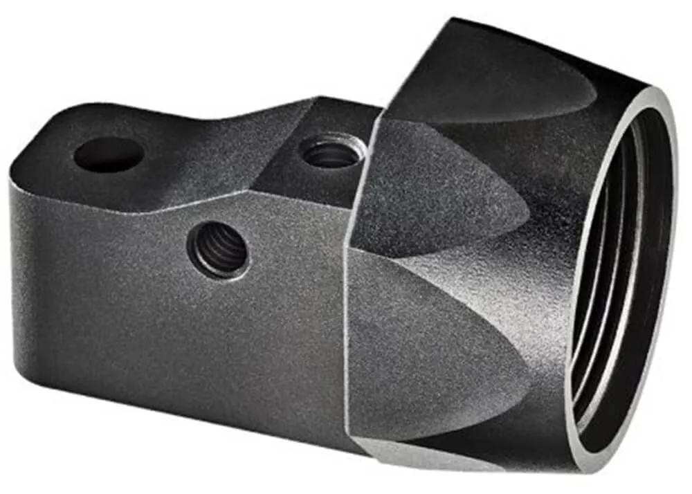 Adapter Bergara Ar