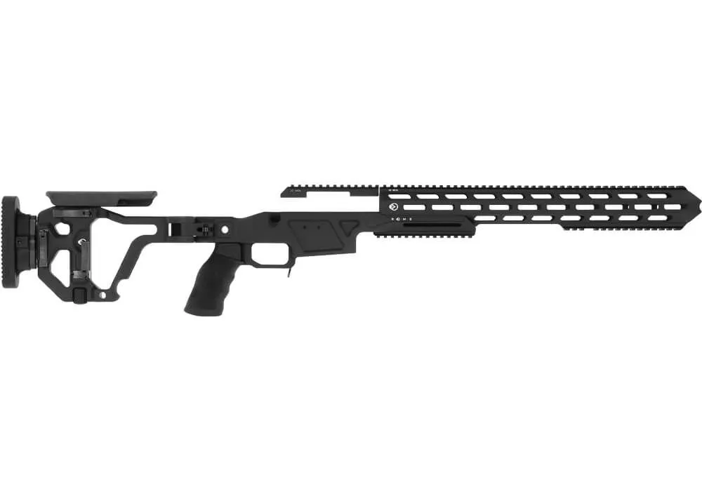 Chasis Roma Lorica-R Remington Sa