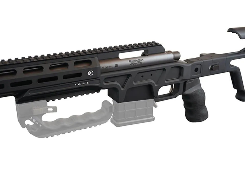 Chasis Roma Lorica-R Remington Sa