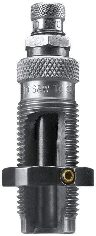Die Posicionador Rcbs 9 Mm. Luger / 9×21 / 9×23 – Grupo B