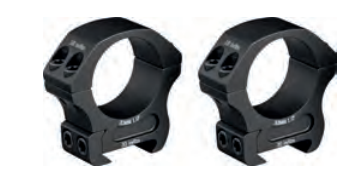 MONTURAS VORTEX PRO SERIES (SET DE 2)