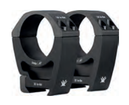 MONTURAS VORTEX PRO SERIES (SET DE 2)