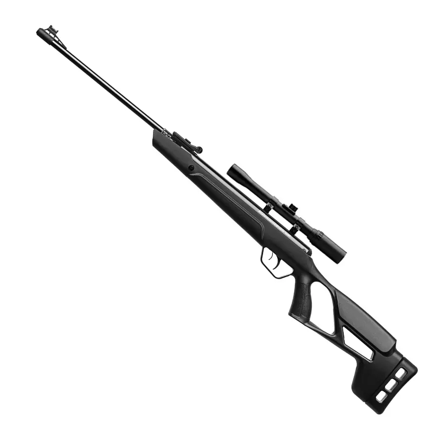 Carabina Gas Pistón Crosman Vital Shot Np 5.5