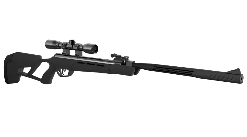 Carabina Gas Pistón Crosman Vital Shot Np 5.5