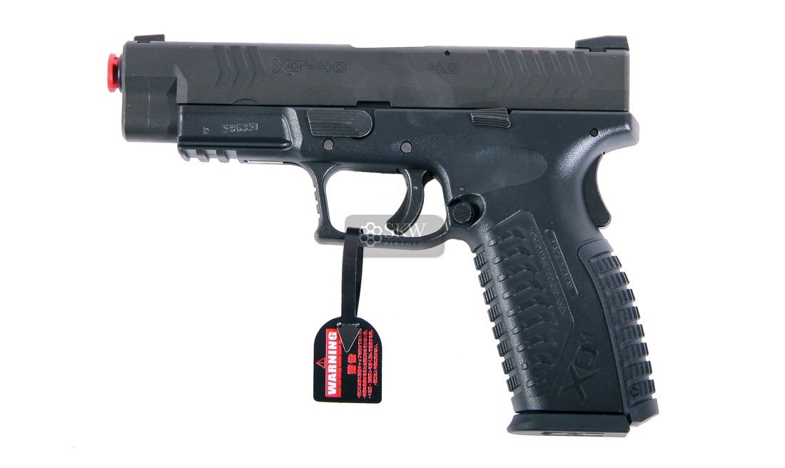 Marui Gbb Xdm-40