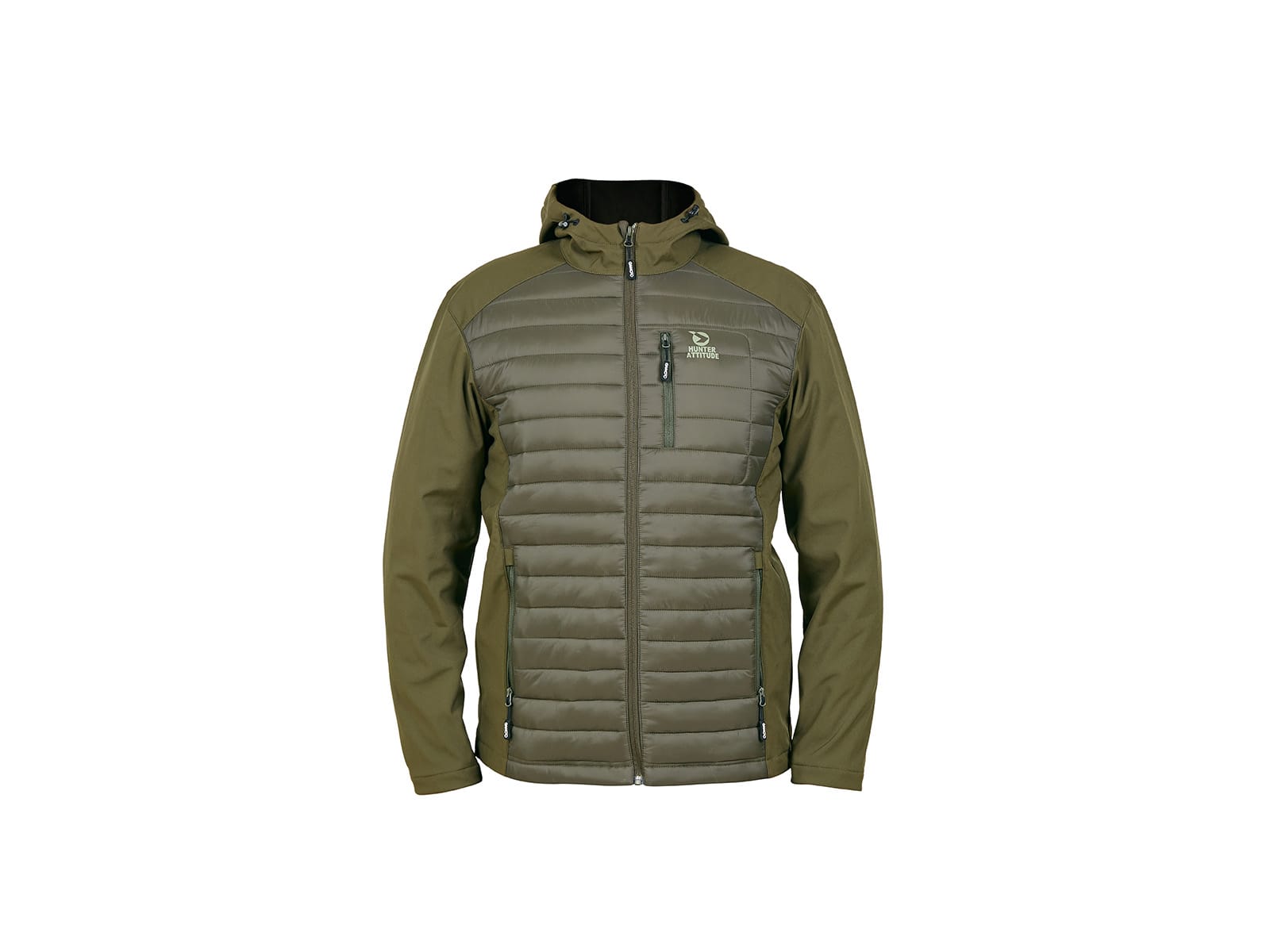 Chaqueta Veleta