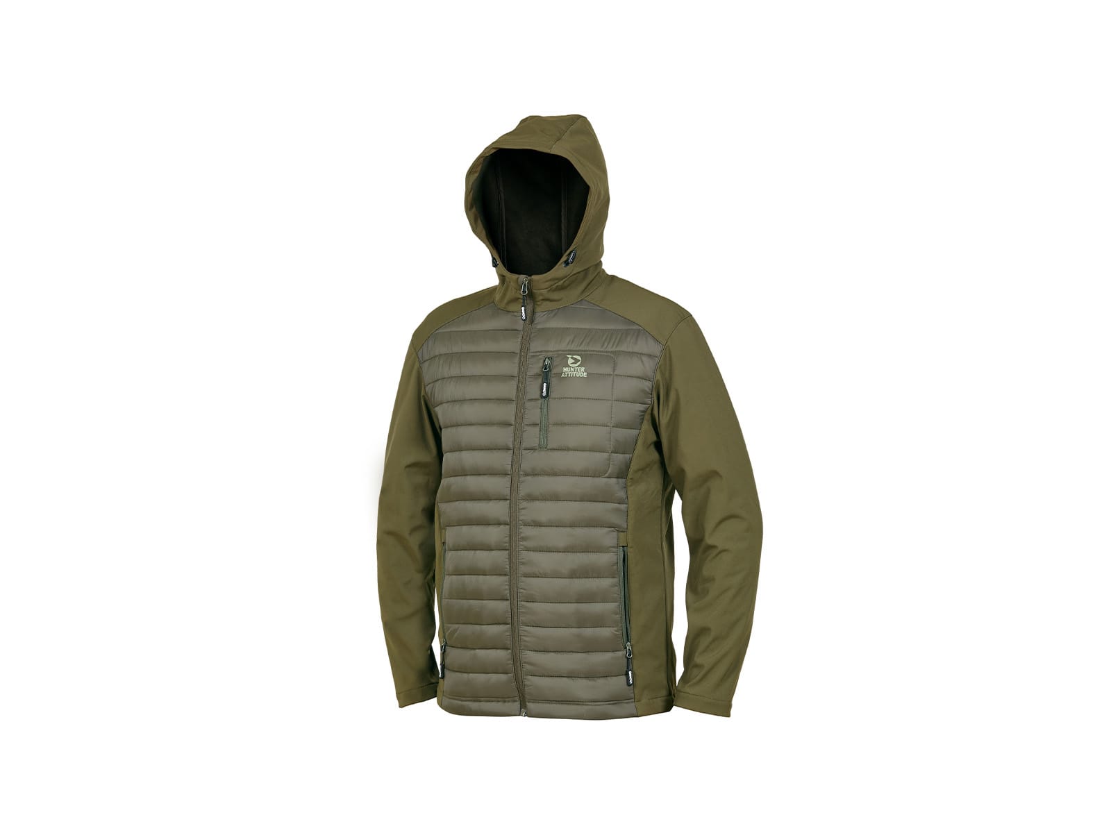 Chaqueta Veleta
