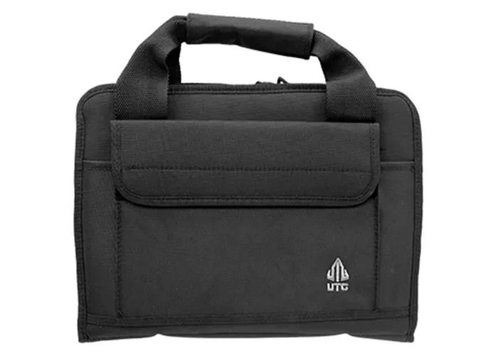 Bolsa Para Pistola Utg Homeland Security Deluxe 27x20