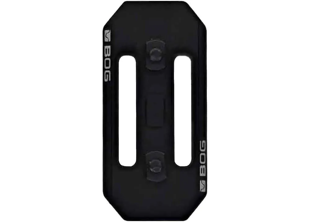Adaptador De Trípode Bog M-Lok A Arca-Swiss