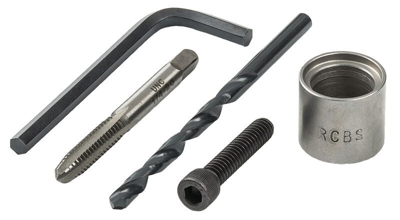 Kit De Desatasco Dies Rcbs