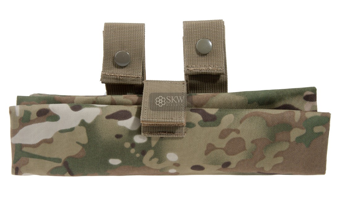Bolsillo Descarga Para Cinturón Multicam Delta Tactics